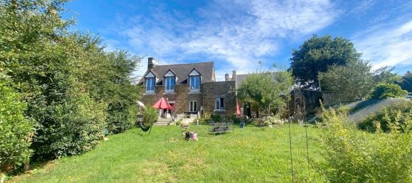 4 غرف نوم منزل في Val-Couesnon, France رقم 326351 9