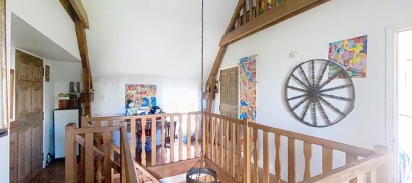 4 غرف نوم منزل في Val-Couesnon, France رقم 326351 4