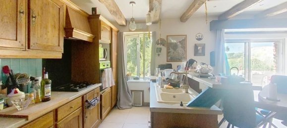 4 غرف نوم منزل في Val-Couesnon, France رقم 326351 3