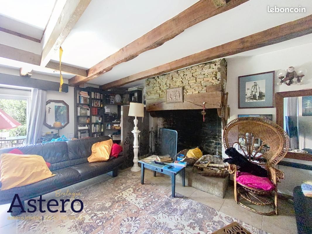 4 غرف نوم منزل في Val-Couesnon, France رقم 326351