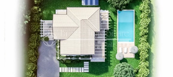 4 chambres Villa à Pietrasanta, Italy No. 67472 5