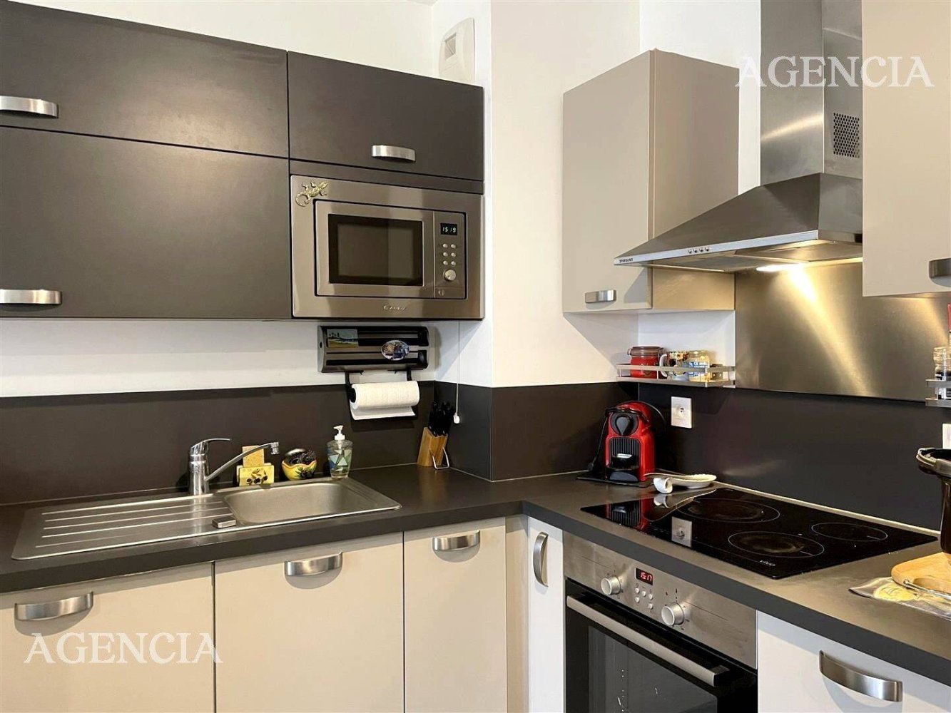 2 Schlafzimmer Wohnung in Pontault-Combault, France, Nr. 144281