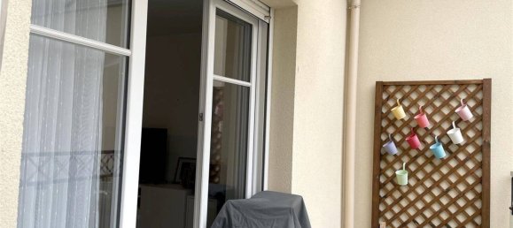 2 Schlafzimmer Wohnung in Pontault-Combault, France, Nr. 144281 6