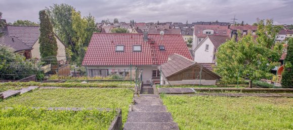 Casa de 3 dormitorios en Heilbronn, Germany No. 24305 10