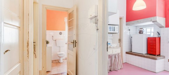 Casa T5 em Sintra, Portugal N.º 46307 20