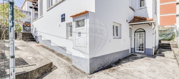 Casa T5 em Sintra, Portugal N.º 46307 23