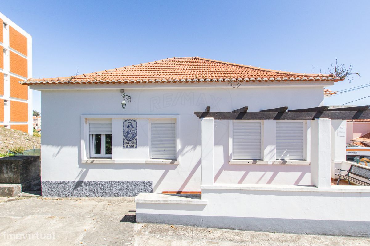 Casa T5 em Sintra, Portugal N.º 46307