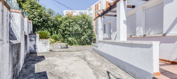 Casa T5 em Sintra, Portugal N.º 46307 31