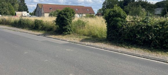 Grundstück in Rosieres-en-Santerre, France, Nr. 81199 3