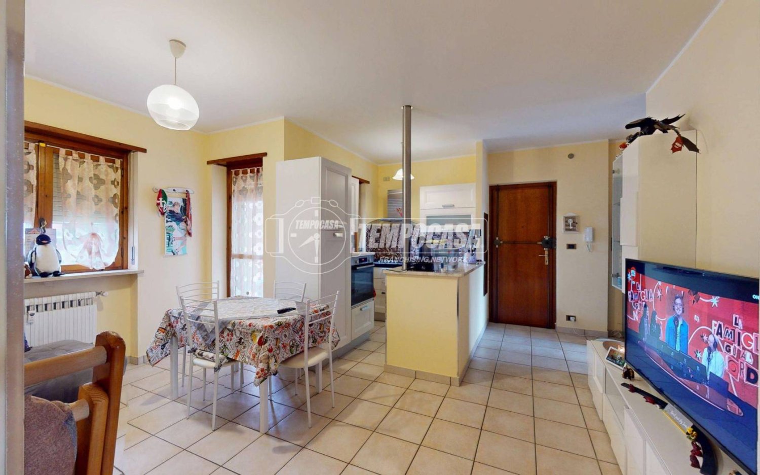 2 bedrooms Apartment in Vinovo, Italy No. 193320