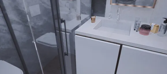 Appartement 4+1 à Mugla, Turkey No. 33479 3