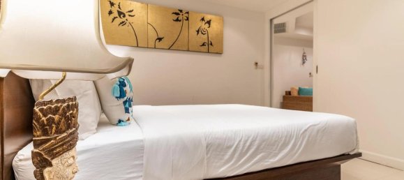 2 bedrooms Apartment in Phuket, Thailand No. 22419 16