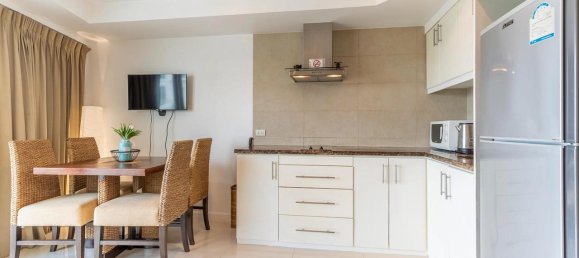 2 bedrooms Apartment in Phuket, Thailand No. 22419 8