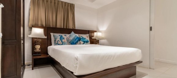 2 bedrooms Apartment in Phuket, Thailand No. 22419 13