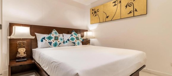 2 bedrooms Apartment in Phuket, Thailand No. 22419 15