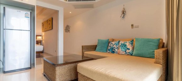 2 bedrooms Apartment in Phuket, Thailand No. 22419 11