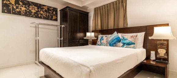 2 bedrooms Apartment in Phuket, Thailand No. 22419 12