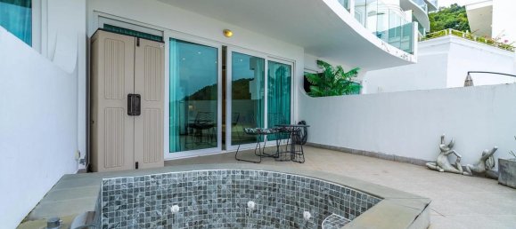 2 bedrooms Apartment in Phuket, Thailand No. 22419 2