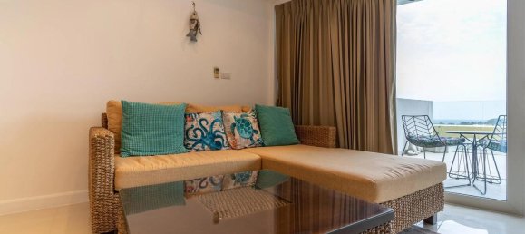2 bedrooms Apartment in Phuket, Thailand No. 22419 10