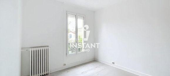 2 Schlafzimmer Haus in Creteil, France, Nr. 169217 8