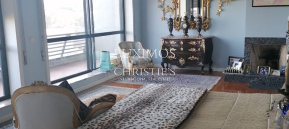 4 bedrooms Duplex in Porto, Portugal No. 123069 10