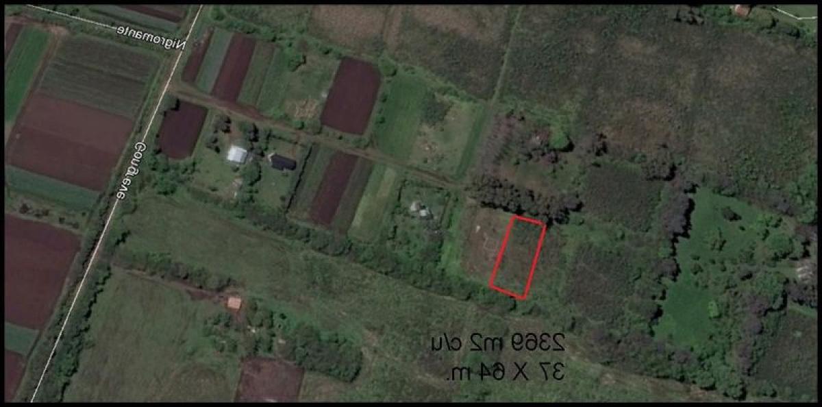 Grundstück in Escobar, Argentina, Nr. 36874