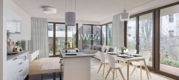 Apartamento de 2 habitaciónes en Friedrichshain, Germany No. 40958 2