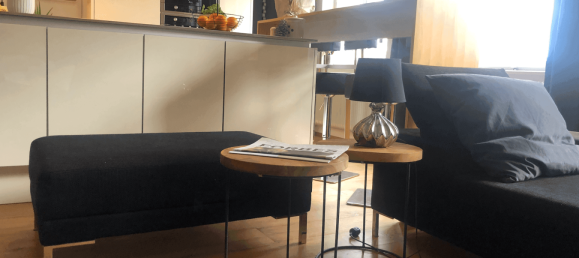 3 rooms Apartment in Vienna, Austria No. 231572 20