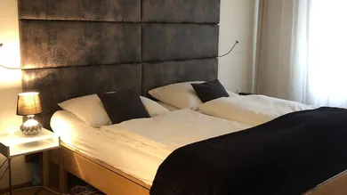 3 rooms Apartment in Vienna, Austria No. 231572