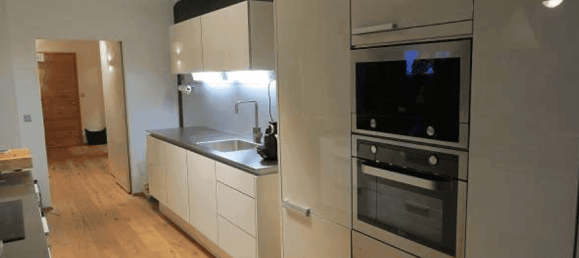 3 rooms Apartment in Vienna, Austria No. 231572 19