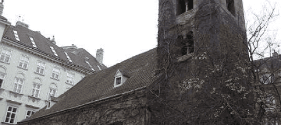 3 rooms Apartment in Vienna, Austria No. 231572 18