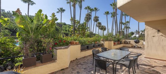 3 bedrooms Apartment in Marbella, Spain No. 180774 3