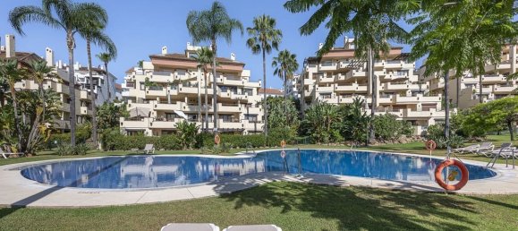 3 bedrooms Apartment in Marbella, Spain No. 180774 13