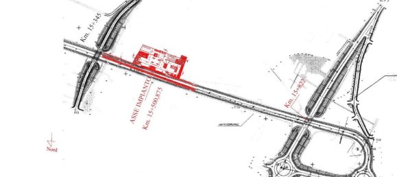  قطعة أرض في Sezze, Italy 7000متر مربع رقم 281225 11