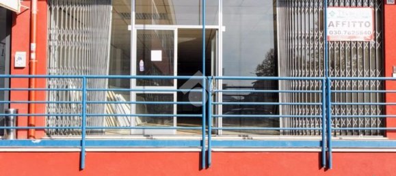 230m² Commercial property in Concesio, Italy No. 118214 23