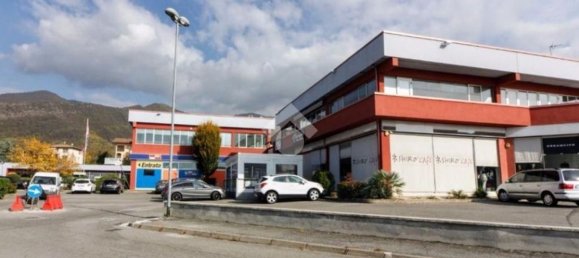 230m² Commercial property in Concesio, Italy No. 118214 34