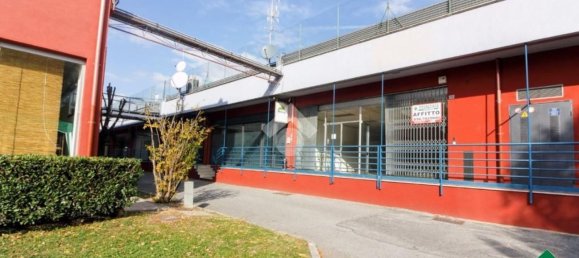 230m² Commercial property in Concesio, Italy No. 118214 24