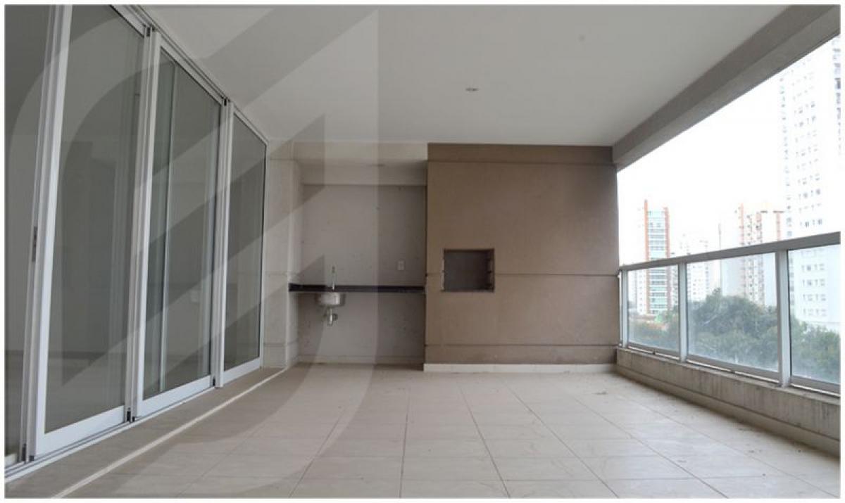 4 bedrooms Apartment in Sao Paulo, Brazil No. 568212