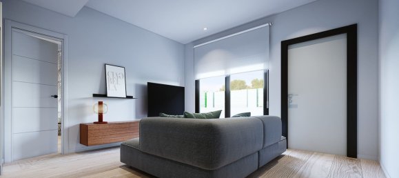 Villa de 3 dormitorios en La Pinada Nature Resort, Los Alcázares, Spain No. 15857 10