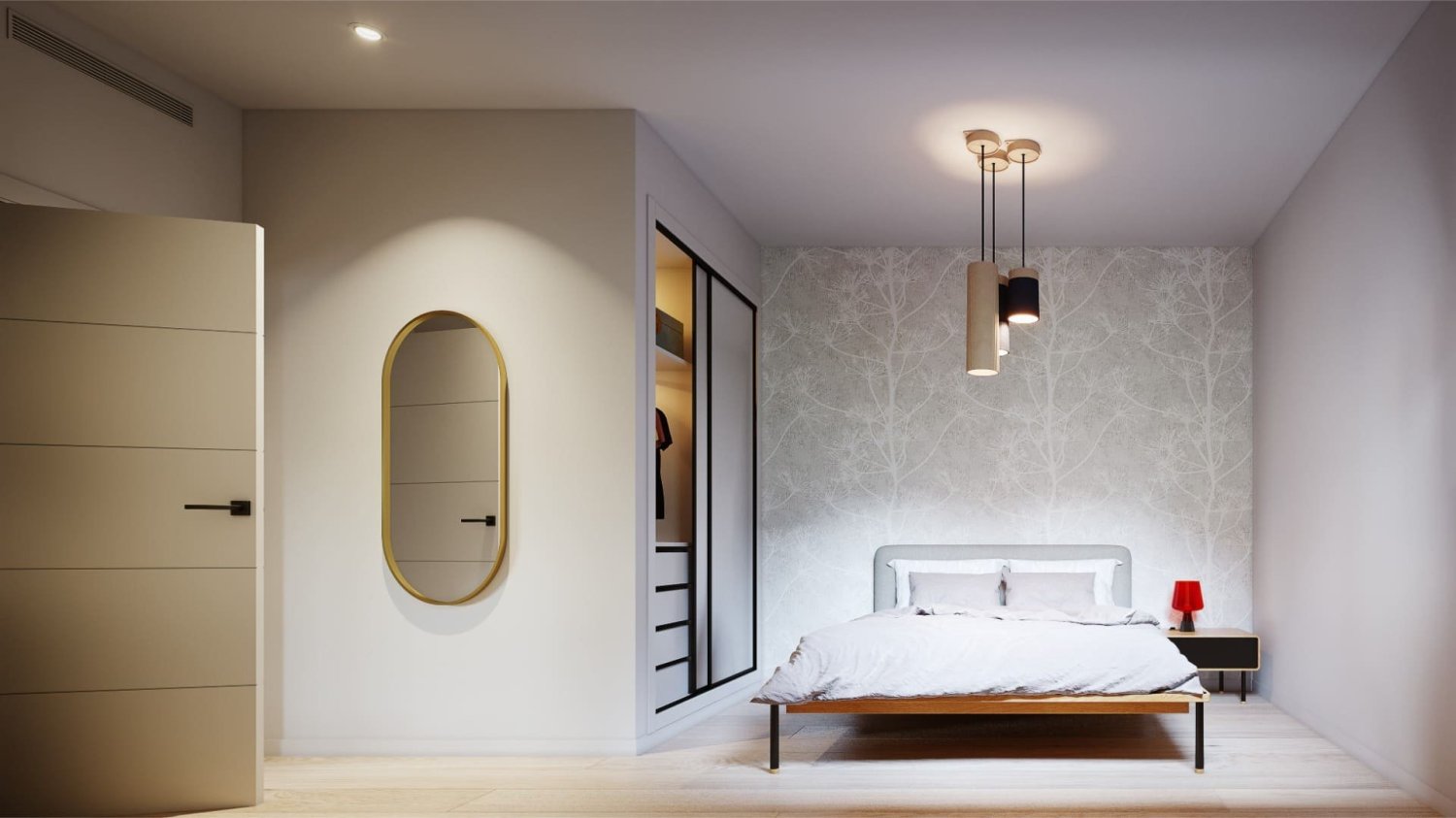 Villa de 3 dormitorios en La Pinada Nature Resort, Los Alcázares, Spain No. 15857