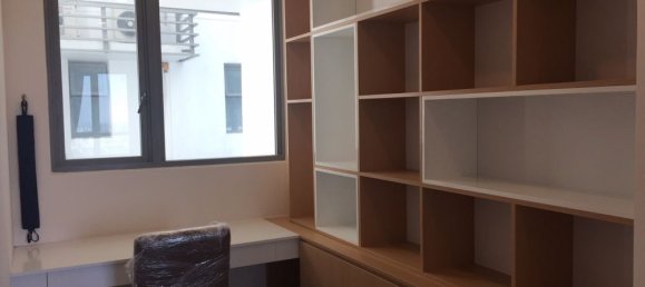 3 bedrooms Apartment in District 7, Vietnam No. 17804 18