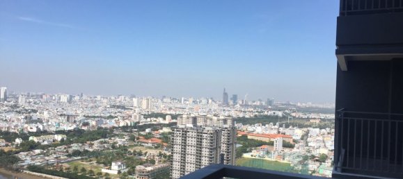 3 bedrooms Apartment in District 7, Vietnam No. 17804 21