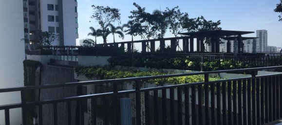 3 bedrooms Apartment in District 7, Vietnam No. 17804 22