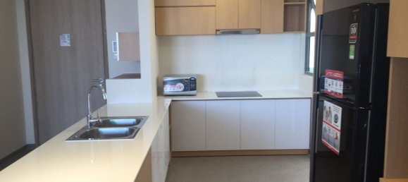 3 bedrooms Apartment in District 7, Vietnam No. 17804 3