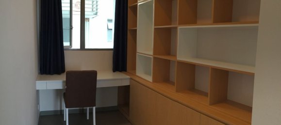 3 bedrooms Apartment in District 7, Vietnam No. 17804 23