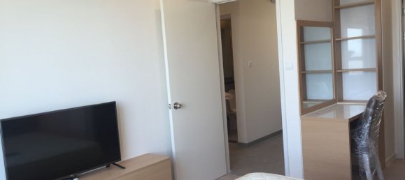 3 bedrooms Apartment in District 7, Vietnam No. 17804 9