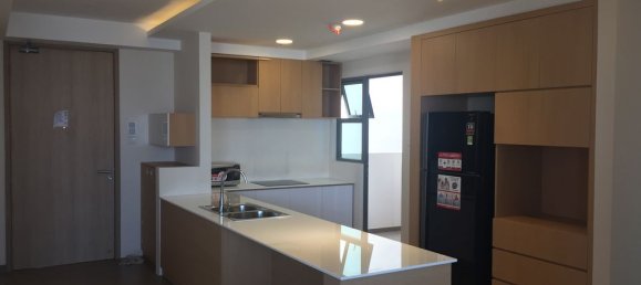 3 bedrooms Apartment in District 7, Vietnam No. 17804 2