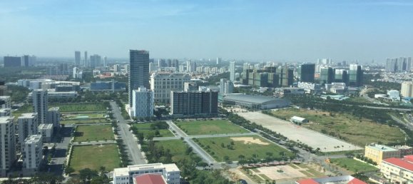 3 bedrooms Apartment in District 7, Vietnam No. 17804 15