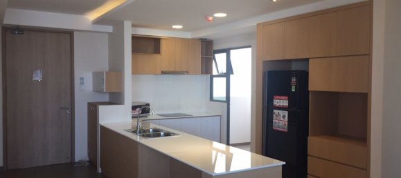 3 bedrooms Apartment in District 7, Vietnam No. 17804 14