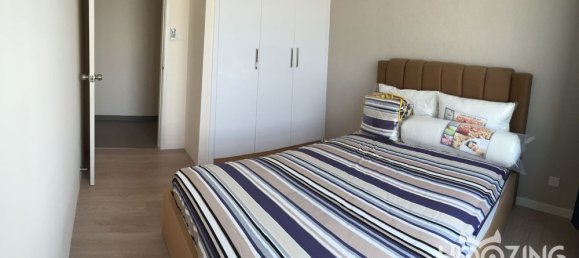 3 bedrooms Apartment in District 7, Vietnam No. 17804 25